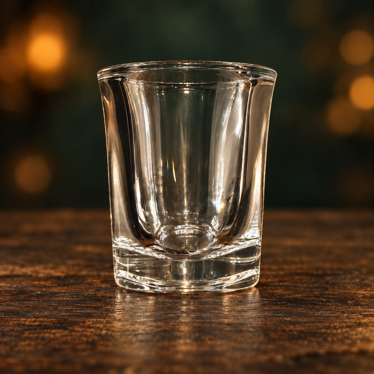 Custom engraved glassware by Emberline